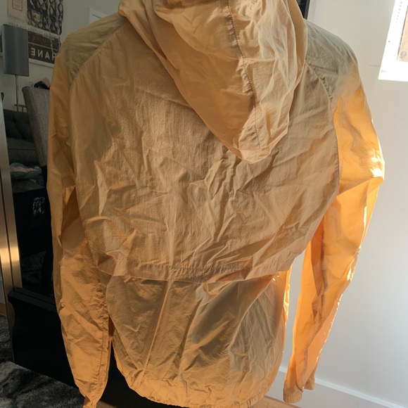 🔔 Gold Champion windbreaker - Picture 4 of 10